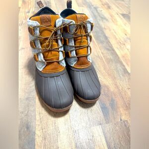 Kamik Waterproof Boot Size 11